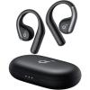 image:imageAnker Soundcore AeroFit OpenEar Headphones Ultra Comfort Snug Fit Ergonomic Ear Hook Balanced Sound IPX7 Waterproof 42H PlaytimeSmallEar FriendlyApp ControlClear CallsWireless EarbudsDynamic Black