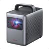 image:imageNEBULA Cosmos Laser 4K Projector 2200 ANSI Lumens Android TV with Dongle Autofocus Auto Keystone Correction Screen Fit Home Theater Projector with WiFi amp Bluetooth for Office and Business UseCosmos 4K SE 1800 ANSI