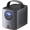 image:imageNEBULA Mars 3 Air GTV Projector  Netflix Officially Licensed 400 ANSILumen Brightness Native 1080P Dolby Digital Sound150Inch Picture BuiltIn Battery for 25 Hours of Playtime Anywhere