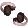 image:imageSoundcore AeroClip by Anker OpenEar Earbuds ClipOn Headphones Adaptive Comfort Clear Calls with 4 Mics and AI Stable Fit 12mm Drivers for Powerful Bass HiRes OpenRing DesignRosy Brown