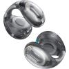image:imageSoundcore C40i by Anker OpenEar Earbuds ClipOn Headphones Flexible Joint Design Button Controls Lightweight Comfort Stable Fit with Attachable Ear Grips Expansive Drivers for Clear SoundClarity Black