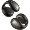 image:imageSoundcore C40i by Anker OpenEar Earbuds ClipOn Headphones Flexible Joint Design Button Controls Lightweight Comfort Stable Fit with Attachable Ear Grips Expansive Drivers for Clear SoundDark Gray