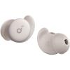 image:imageSoundcore Sleep A20 by Anker Sleep Earbuds 30dB HighFrequency Noise Reduction Small Earplugs for Side Sleepers 80H Playtime Stream Content via Bluetooth 53 Sleep Monitor Personal Alarm
