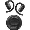 image:imageSoundcore V40i by Anker OpenEar Headphones Clear Design Lidless Case 4 Adjustable Positions for Every Ear Size Richer Bass IP55 21H Playtime AI Clear Calls Bluetooth 54 App ControlBlack