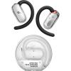 image:imageSoundcore V40i by Anker OpenEar Headphones Clear Design Lidless Case 4 Adjustable Positions for Every Ear Size Richer Bass IP55 21H Playtime AI Clear Calls Bluetooth 54 App ControlWhite