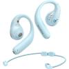 image:imageSoundcore by Anker AeroFit Pro OpenEar Headphones Ultra Comfort Secure Fit Ergonomic Design Rich Sound with LDAC Bluetooth 53 IP55 WaterResistant 46H Playtime App Control Wireless EarbudsAqua Blue
