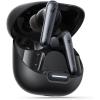 image:imageSoundcore by Anker Liberty 4 NC Noise Cancelling Earbuds 985 Noise Reduction Adaptive Noise Cancelling to Ears and Environment HiRes Sound 50H Battery Wireless Charging Bluetooth 53Black