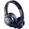 image:imageSoundcore by Anker Q20i Hybrid Active Noise Cancelling Headphones Wireless OverEar Bluetooth 40H Long ANC Playtime HiRes Audio Big Bass Customize via an App Transparency ModeBlue