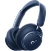 image:imageSoundcore by Anker Space Q45 Adaptive Active Noise Cancelling Headphones Reduce Noise by Up to 98 50H Playtime App Control LDAC HiRes Wireless Audio Comfortable Fit Clear Calls Bluetooth 53Blue