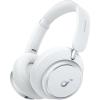 image:imageSoundcore by Anker Space Q45 Adaptive Active Noise Cancelling Headphones Reduce Noise by Up to 98 50H Playtime App Control LDAC HiRes Wireless Audio Comfortable Fit Clear Calls Bluetooth 53White