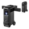 image:imagesoundcore Nebula X1 Pro Triple Laser 4K Home amp Outdoor Cinema Projector 3500 ANSI Lumens Mobile Theater 714 Spatial Sound Official Dolby Atmos Optical Zoom 560001 Contrast Intelligent SetupX1 Pro