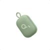 image:imagesoundcore Select 4 Go Bluetooth Shower Speaker by Anker IP67 WaterproofDustproof Portable Wireless 20H Playtime Floatable Powerful Sound Electronics for OutdoorsHomeOfficeTravelPartyPurpleGreen