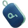 image:imagesoundcore Select 4 Go Bluetooth Shower Speaker by Anker IP67 WaterproofDustproof Portable Wireless 20H Playtime Floatable Powerful Sound Electronics for OutdoorsHomeOfficeTravelPartyPurpleBlue