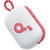 image:imagesoundcore Select 4 Go Bluetooth Shower Speaker by Anker IP67 WaterproofDustproof Portable Wireless 20H Playtime Floatable Powerful Sound Electronics for OutdoorsHomeOfficeTravelPartyPurpleRed