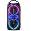 image:imageSoundcore Anker Rave Party 2 Portable Speaker 120W Stereo Sound PartyCast 20 Light Show IPX4 WaterResistant 16H Playtime Mic Input Custom EQ amp Bass Up for Party Tailgating Backyard Pool