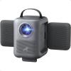 image:imageAnker Nebula P1i Portable Projector with WiFi and Bluetooth by soundcore Flippable Design 1080P FHD 380 ANSI Lumens Auto FocusKeystone AllGlass Lens Builtin Speaker