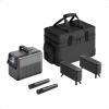 X1+Speakers&Mic Bag