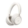 image:imageSoundcore Space 2 by Anker Active Noise Cancelling Headphones Comfortable Fit 50H Playtime LDAC HiRes Wireless Audio Dual Connection Clear Calls Bluetooth 61 Nap Mode Wearing DetectionLinen White