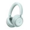 image:imageSoundcore Space 2 by Anker Active Noise Cancelling Headphones Comfortable Fit 50H Playtime LDAC HiRes Wireless Audio Dual Connection Clear Calls Bluetooth 61 Nap Mode Wearing DetectionSeafoam Green